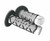 SCOTT Diamond MX Grip (Black/White) - Part Number 219626-1007
