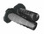 SCOTT Deuce MX Grips (Black/Grey) - Model 219627-1001 for BMX and Mountain Biking