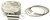 Wiseco Piston Kit 95.00/Std 13:1 for Yamaha - Part Number 4835M09500