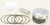 Wiseco 4816M06550 Piston Kit Armorglide 65.50mm / Standard 11:1 Compression