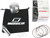 Wiseco 4752M05500 Piston Kit for Yamaha 55.00mm +1.00 11:1 Compression