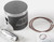 Wiseco Piston M07200 - High-Performance Forged Aluminum Piston for Enhanced Engine Durability