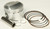 Wiseco 4171M07500 Piston Kit 75.00mm +1.00mm 10:1 Compression for High-Performance Engines