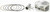 Wiseco Piston Kit Armorglide 94.00/Std 14.0:1 Hon – High-Performance Forged Piston for Enhanced Engine Power