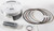 Wiseco Piston Kit Armorglide 102.00/Std 11.5:1 - Part #40080M10200