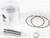 Wiseco 338M07050 Piston Kit 70.50mm / +0.50 Oversize for High-Performance Engines