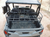 HORNET G-2000 Utility Cargo Rack for Bed Support