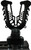 ATV TEK FlexGrip™ Pro Rack FFG1 for Hunting Gear with Variable Fit Technology