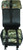 ATV TEK AFBMOB Arch Fender Bag Camo – Waterproof 800 Cubic Inches Storage with Movable Electronics Cradle