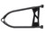 SP1 Upper A Arm Right Side SM-08691R for Automotive Suspension Systems