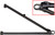 SP1 Lower Left A-Arm with S/D - Part No. SM-08665L