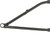 SP1 Lower Right Hand Control Arm - Part Number SM-08677R