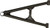 SP1 SM-08177R Lower Right Hand Control Arm for Automotive Suspension