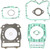 Athena P400427600006 Top End Gasket Kit for Engine Rebuilds