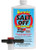 Star Brite Salt Off Concentrate with Mixer 3 - 2 oz | Marine Salt Remover & Motor Flush