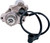 MOGO PARTS 07-0101 4 Stroke Starter Motor for 50cc & 125cc Horizontal Engines