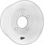 AWC Standard Steel Trailer Wheel 8x7 Inch with 5 Lug - Model 2287012-70