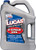 Lucas 10115 Semi Synthetic 2-Stroke Engine Oil - 1 Gallon Jug