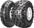 Maxxis Razr2 Front 21x7 10 Tire - Enhanced Traction and Durability for Rugged Off-Road Conditions