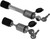 DEAD BOLT RHC32 Hitch & Coupler Set for 2-inch Trailer Components