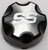 ITP Ss312 Alloy Center Cap for 4/110 and 4/115 Bolt Patterns - Model C110SS