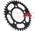 JT Rear Steel Sprocket 36 Teeth for 520 Chain - Part JTR1225.36