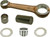 SP1 SM-09106 Rod Kit S D 503 Fan - High-Performance Forged Chromoly Steel