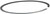 SP1 SM-09243R Piston Rings for SPI Pistons