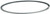 SP1 Piston Rings for SM-09144R - High-Performance Engine Components