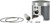 SP1 T Moly Pol 550 Piston Kit (Part #SM-09256) for Enhanced Engine Performance