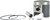 SP1 Piston T Moly S D - Part Number 09-741