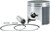 SP1 09-726 Piston T Moly Pol for Enhanced Engine Performance