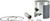 SP1 Piston A/C with Ring Set, Wrist Pin, and Circlips - Part Number 09-696