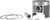 SP1 Piston T Moly A/C - Part Number 09-612