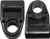 SP1 Spring Retainers A/C Square Pair - Part 04-297-07