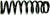 SP1 Spring 9 5/8 inch Model SM-04120 for Mechanical Equipment