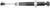 SP1 Gas Suspension Shock Mount Center - Part Number SM-04602