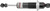 SP1 Gas Ski Shock A/C with Part Number SM-08907