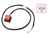 SP1 Kill Switch Pol Model SM-01581 for Enhanced Safety and Control