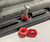 Caliber CR0086 Trailer Glide Bushings – 18 Pack for Smooth Trailer Operation