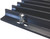Caliber 13311 Multi Glides Wide Double Kit for 10-Foot Trailers