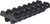 Caliber Grip Glide Metal Ramp Kit Part Number 13352 for ATV/UTV Wheels