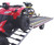 Caliber Grip Glide 10' Trailer Kit - Easy Loading Snowmobile and ATV/UTV Ramp Solution