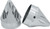 Avon AXL-SPK-CH Chrome 1-Inch Axle Nut Cover Spike