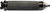AVON Custom Contour Grips Spike Black for 1-Inch Handlebars - Comfortable and Durable Motorcycle Hand Grips