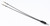 SP1 Choke Cable Dual Part 05-146 for Enhanced Engine Control