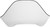 SNOSTUFF Windshield Smoke S D Part 450-467 - Durable, Flexible Windshield Shield for Cold Weather Conditions