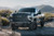 DV8 Offroad 24-26 Chevy Silverado 2500/3500 Spec Series Front Bumper - FBCS2-04 Photo - Close Up