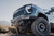 DV8 Offroad 24-26 Chevy Silverado 2500/3500 Spec Series Front Bumper - FBCS2-04 Photo - Close Up