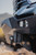 DV8 Offroad 24-26 Chevy Silverado 2500/3500 Spec Series Front Bumper - FBCS2-04 Photo - Close Up